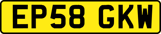 EP58GKW