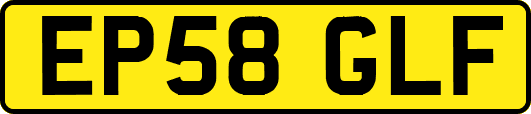 EP58GLF