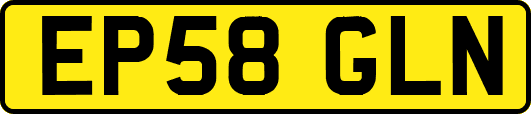EP58GLN