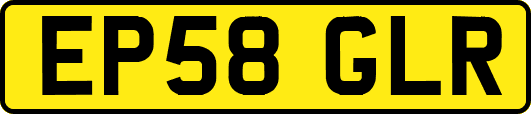 EP58GLR