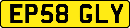 EP58GLY