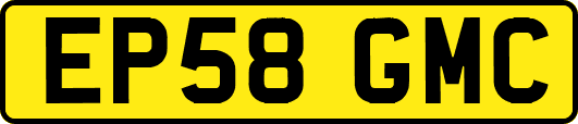EP58GMC