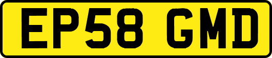 EP58GMD