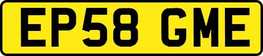 EP58GME