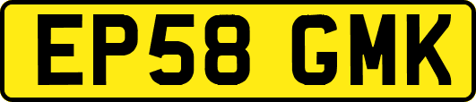 EP58GMK