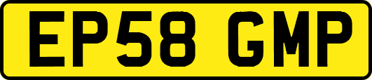 EP58GMP