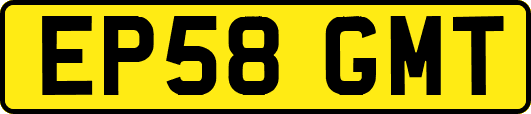 EP58GMT