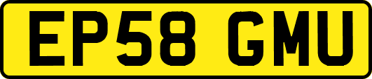 EP58GMU