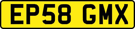 EP58GMX