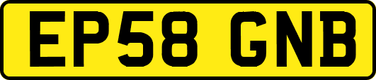 EP58GNB