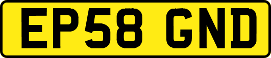 EP58GND