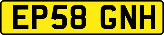 EP58GNH