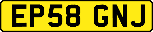 EP58GNJ