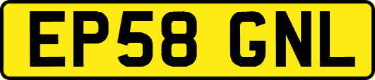 EP58GNL