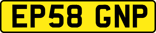 EP58GNP
