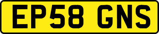 EP58GNS