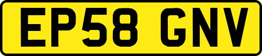 EP58GNV