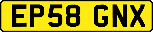 EP58GNX