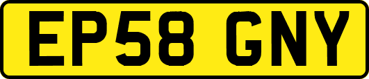 EP58GNY