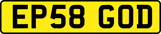 EP58GOD