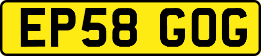 EP58GOG