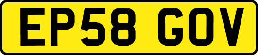 EP58GOV