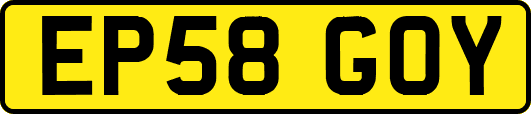 EP58GOY