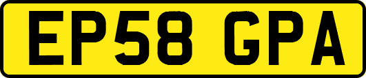 EP58GPA