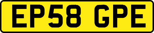 EP58GPE