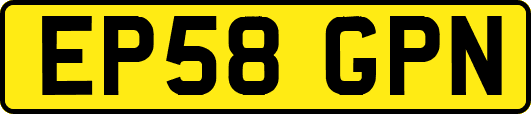 EP58GPN