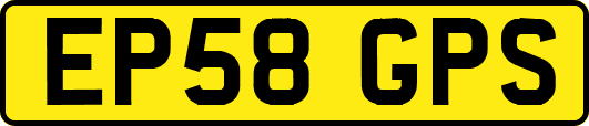 EP58GPS