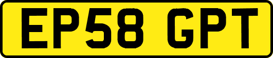 EP58GPT