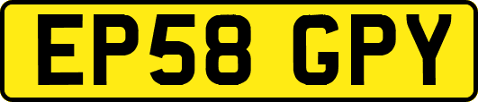 EP58GPY