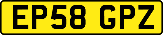 EP58GPZ