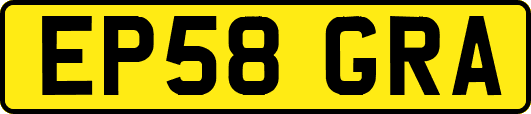 EP58GRA