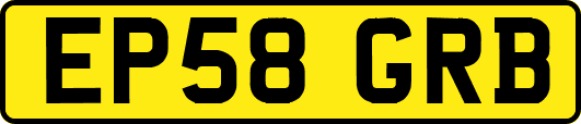 EP58GRB