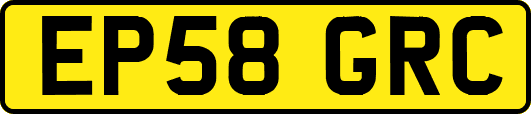 EP58GRC