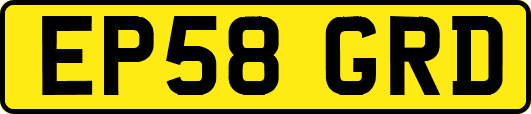EP58GRD