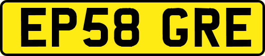 EP58GRE