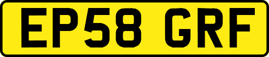 EP58GRF