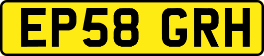EP58GRH