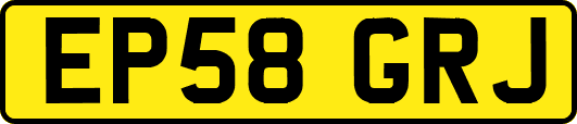 EP58GRJ