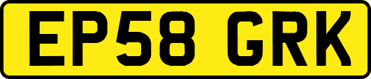 EP58GRK