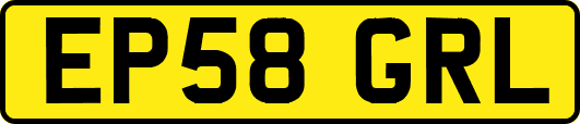 EP58GRL