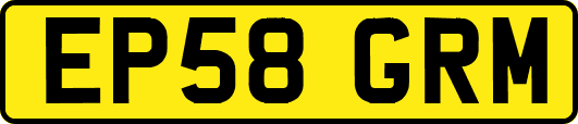EP58GRM