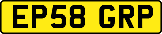EP58GRP