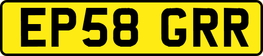 EP58GRR