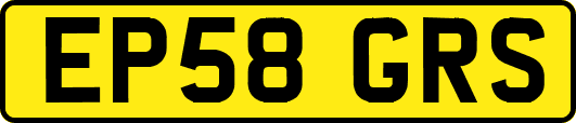 EP58GRS