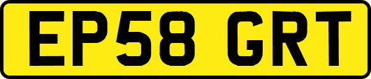 EP58GRT