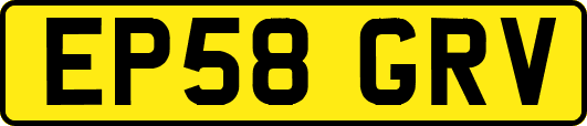 EP58GRV